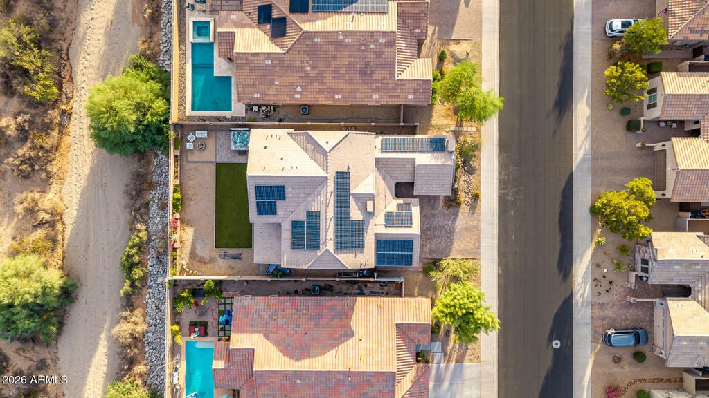18591 W SUNWARD Drive, Goodyear, AZ 85338 — photo 4