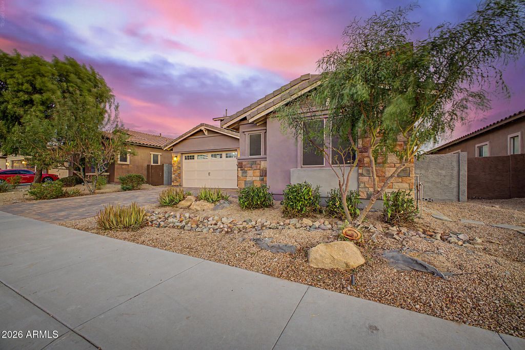 18591 W SUNWARD Drive, Goodyear, AZ 85338 — photo 5