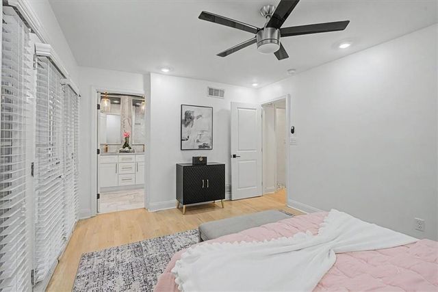 1445 Monroe Drive NE 12D, Atlanta, GA 30324