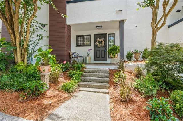 1445 Monroe Drive NE 12D, Atlanta, GA 30324