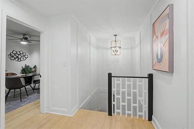 1445 Monroe Drive NE 12D, Atlanta, GA 30324