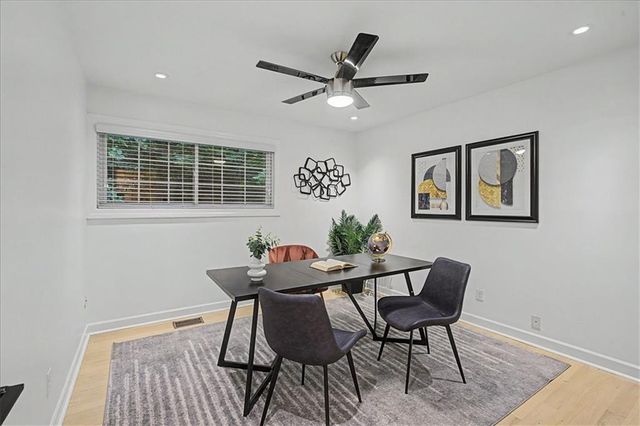 1445 Monroe Drive NE 12D, Atlanta, GA 30324