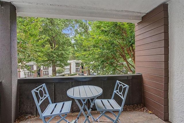 1445 Monroe Drive NE 12D, Atlanta, GA 30324