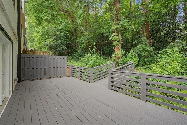 1445 Monroe Drive NE 12D, Atlanta, GA 30324