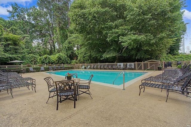 1445 Monroe Drive NE 12D, Atlanta, GA 30324