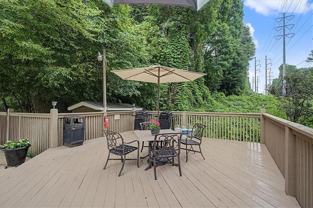 1445 Monroe Drive NE 12D, Atlanta, GA 30324