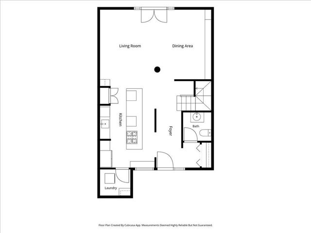 1445 Monroe Drive NE 12D, Atlanta, GA 30324