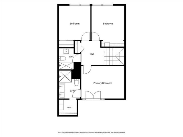 1445 Monroe Drive NE 12D, Atlanta, GA 30324