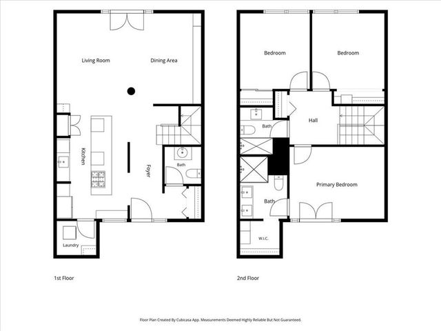 1445 Monroe Drive NE 12D, Atlanta, GA 30324
