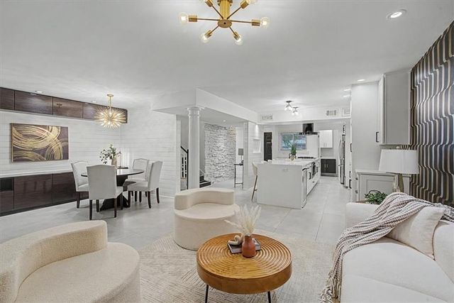 1445 Monroe Drive NE 12D, Atlanta, GA 30324