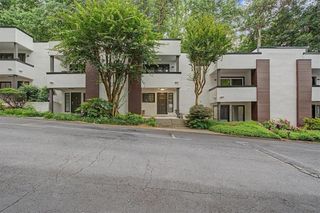 1445 Monroe Drive NE 12D, Atlanta, GA 30324
