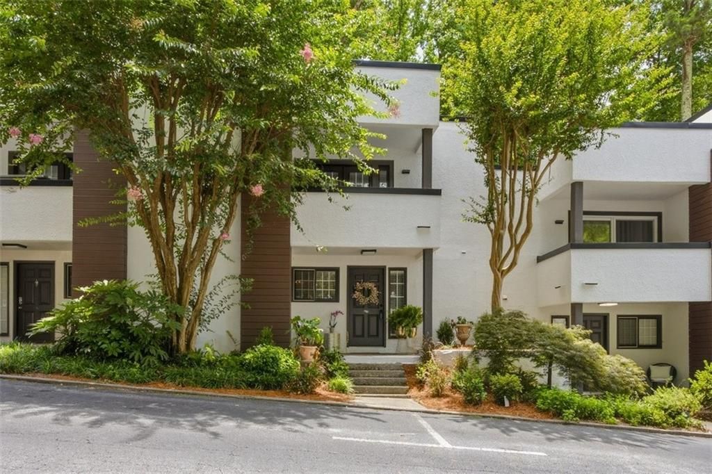 1445 Monroe Drive NE 12D, Atlanta, GA 30324