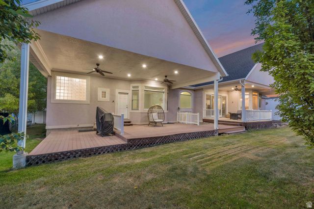 2737 W 9850 S, South Jordan, UT 84095