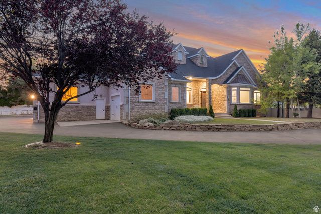 2737 W 9850 S, South Jordan, UT 84095