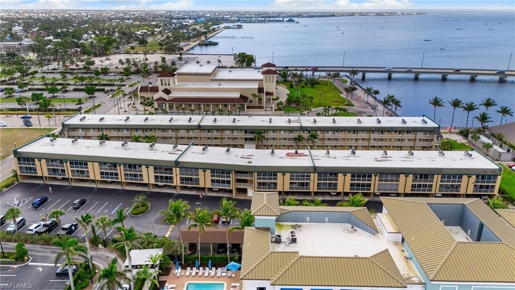 150 Harborside AVE # 304, Punta Gorda, FL 33950