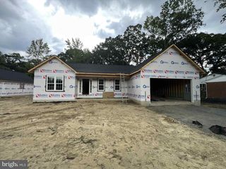 12105 ANDORA DR, Fredericksburg, VA 22407