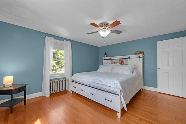 71 Morningside Rd, Worcester, MA 01602