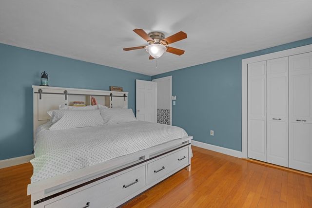 71 Morningside Rd, Worcester, MA 01602