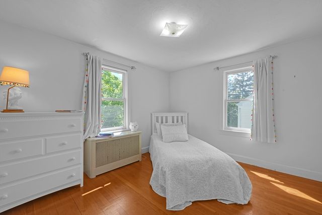 71 Morningside Rd, Worcester, MA 01602