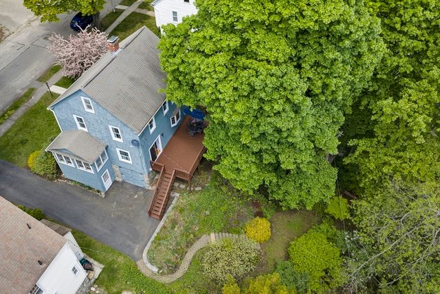 71 Morningside Rd, Worcester, MA 01602