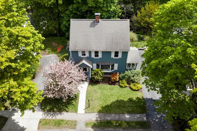 71 Morningside Rd, Worcester, MA 01602