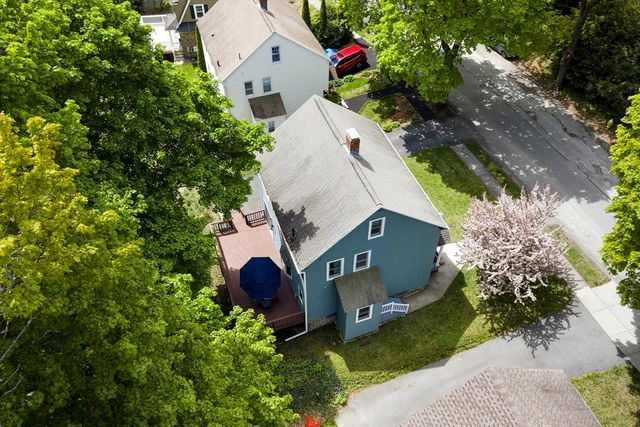 71 Morningside Rd, Worcester, MA 01602
