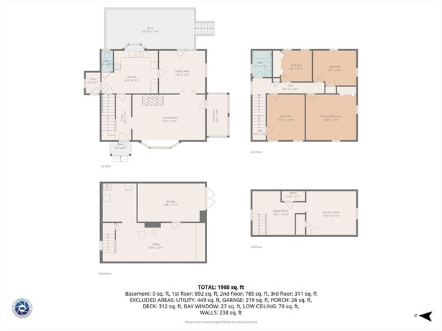 71 Morningside Rd, Worcester, MA 01602