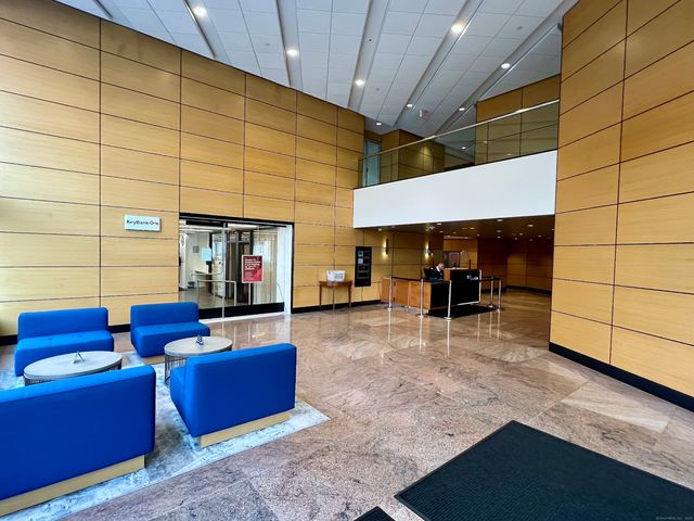 195 Church Street 4th Floor, New Haven, CT 06510