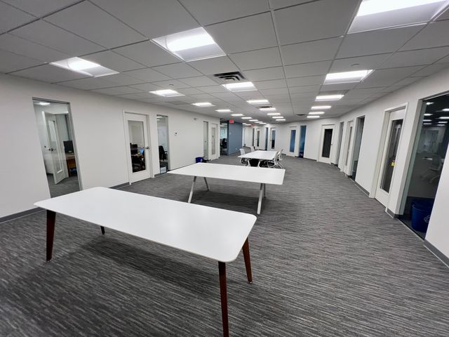 195 Church Street 4th Floor, New Haven, CT 06510