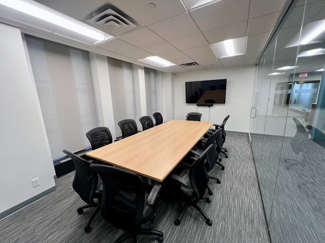 195 Church Street 4th Floor, New Haven, CT 06510