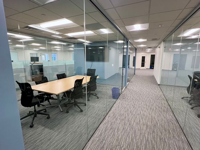 195 Church Street 4th Floor, New Haven, CT 06510