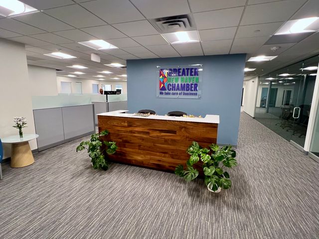 195 Church Street 4th Floor, New Haven, CT 06510