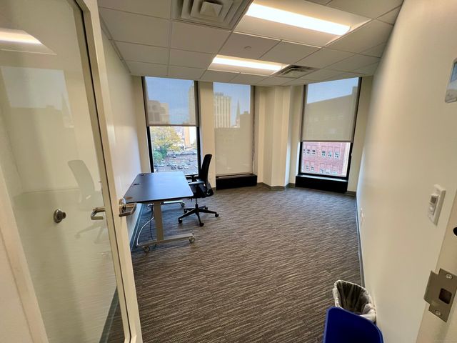 195 Church Street 4th Floor, New Haven, CT 06510