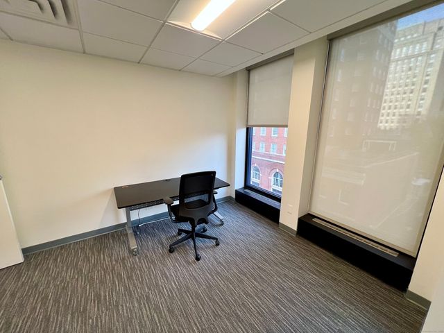 195 Church Street 4th Floor, New Haven, CT 06510