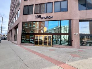 195 Church Street 4th Floor, New Haven, CT 06510