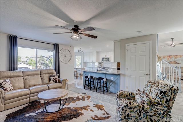 3769 Black Feather Trail, Castle Rock, CO 80104