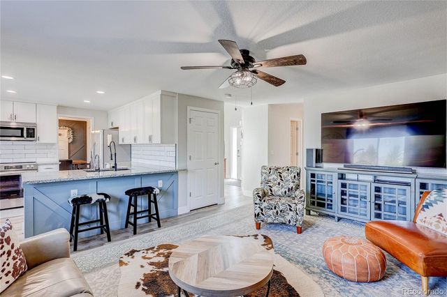 3769 Black Feather Trail, Castle Rock, CO 80104