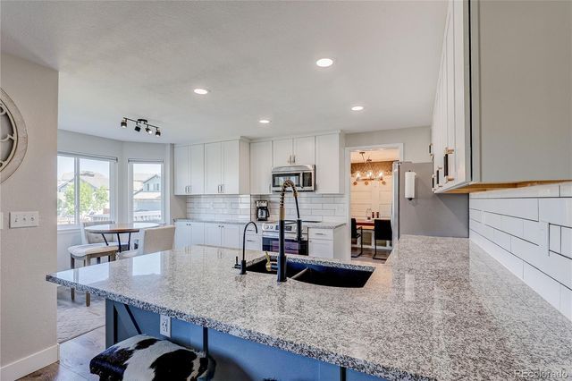 3769 Black Feather Trail, Castle Rock, CO 80104