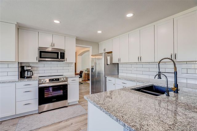 3769 Black Feather Trail, Castle Rock, CO 80104