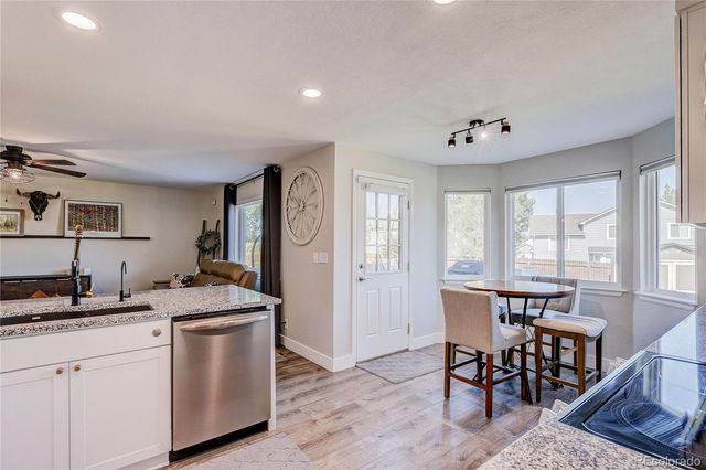 3769 Black Feather Trail, Castle Rock, CO 80104