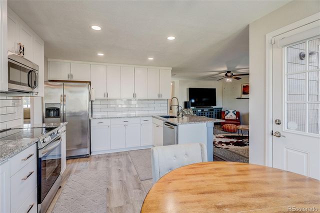 3769 Black Feather Trail, Castle Rock, CO 80104