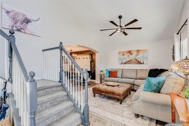 3769 Black Feather Trail, Castle Rock, CO 80104