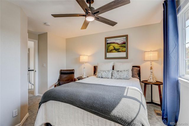 3769 Black Feather Trail, Castle Rock, CO 80104