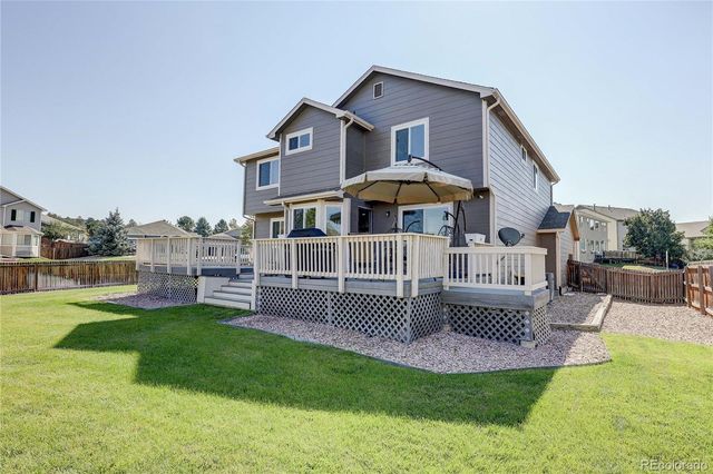 3769 Black Feather Trail, Castle Rock, CO 80104