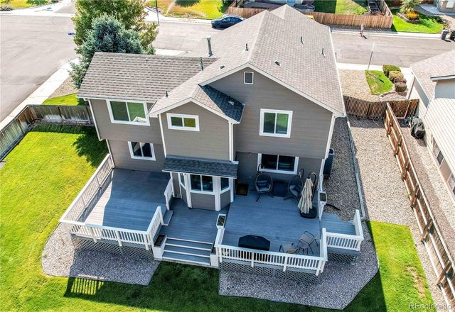 3769 Black Feather Trail, Castle Rock, CO 80104