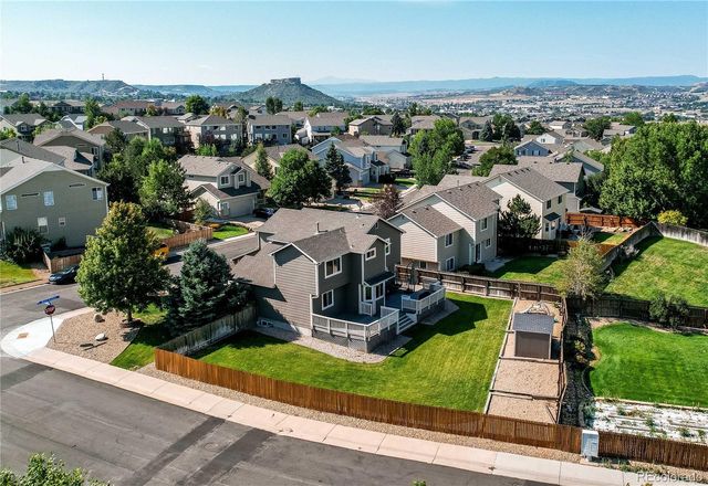 3769 Black Feather Trail, Castle Rock, CO 80104