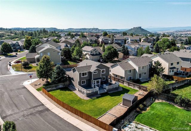 3769 Black Feather Trail, Castle Rock, CO 80104