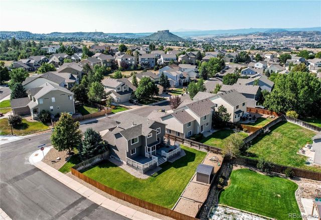 3769 Black Feather Trail, Castle Rock, CO 80104