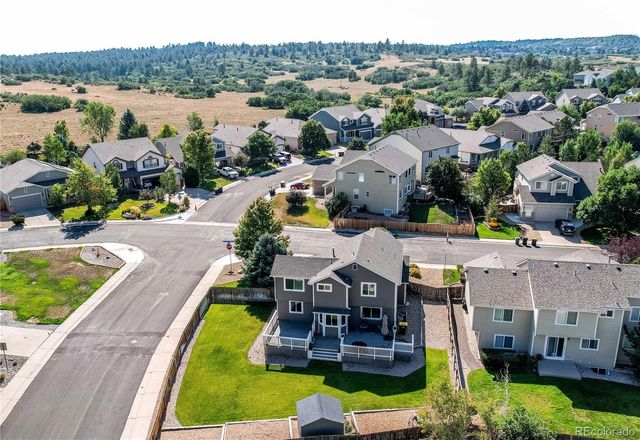 3769 Black Feather Trail, Castle Rock, CO 80104