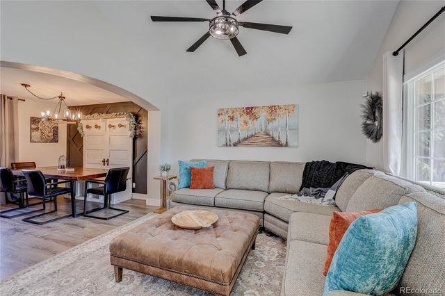 3769 Black Feather Trail, Castle Rock, CO 80104